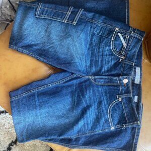 Ariat Rebar Mid Rise DuraStretch Riveter Boot Cut Jean